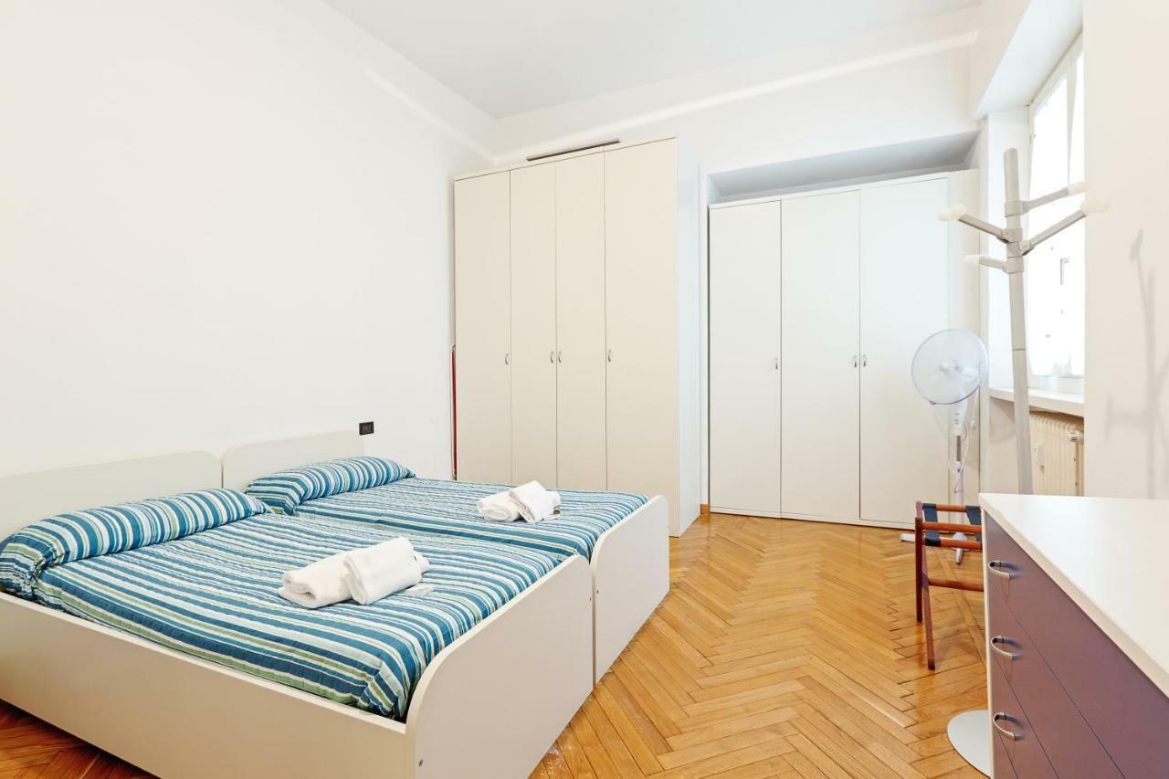 S. Maria Valle Central Roomy Flat ミラノ エクステリア 写真